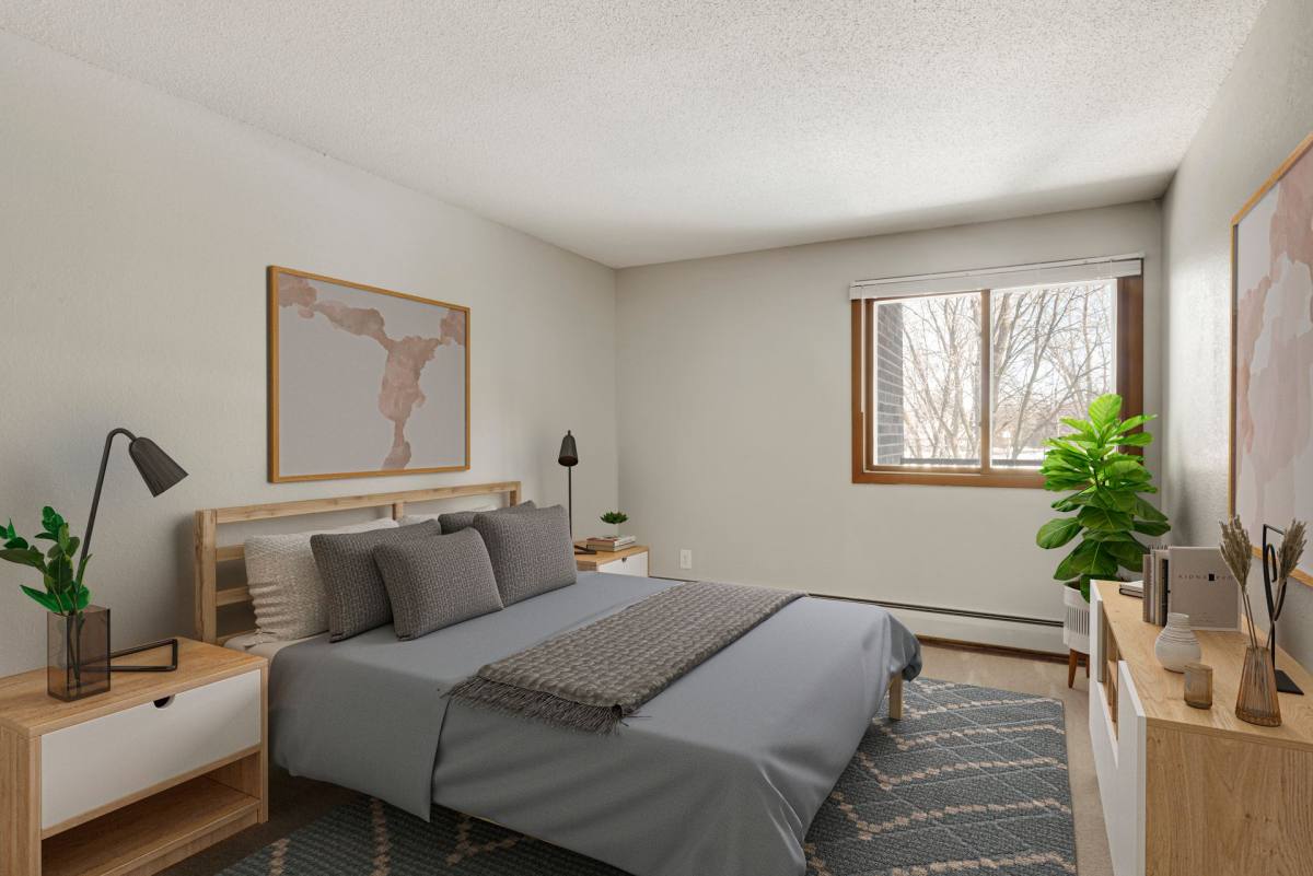 Apartment for rent at 3900 Plymouth Blvd, Minneapolis, MN 55446