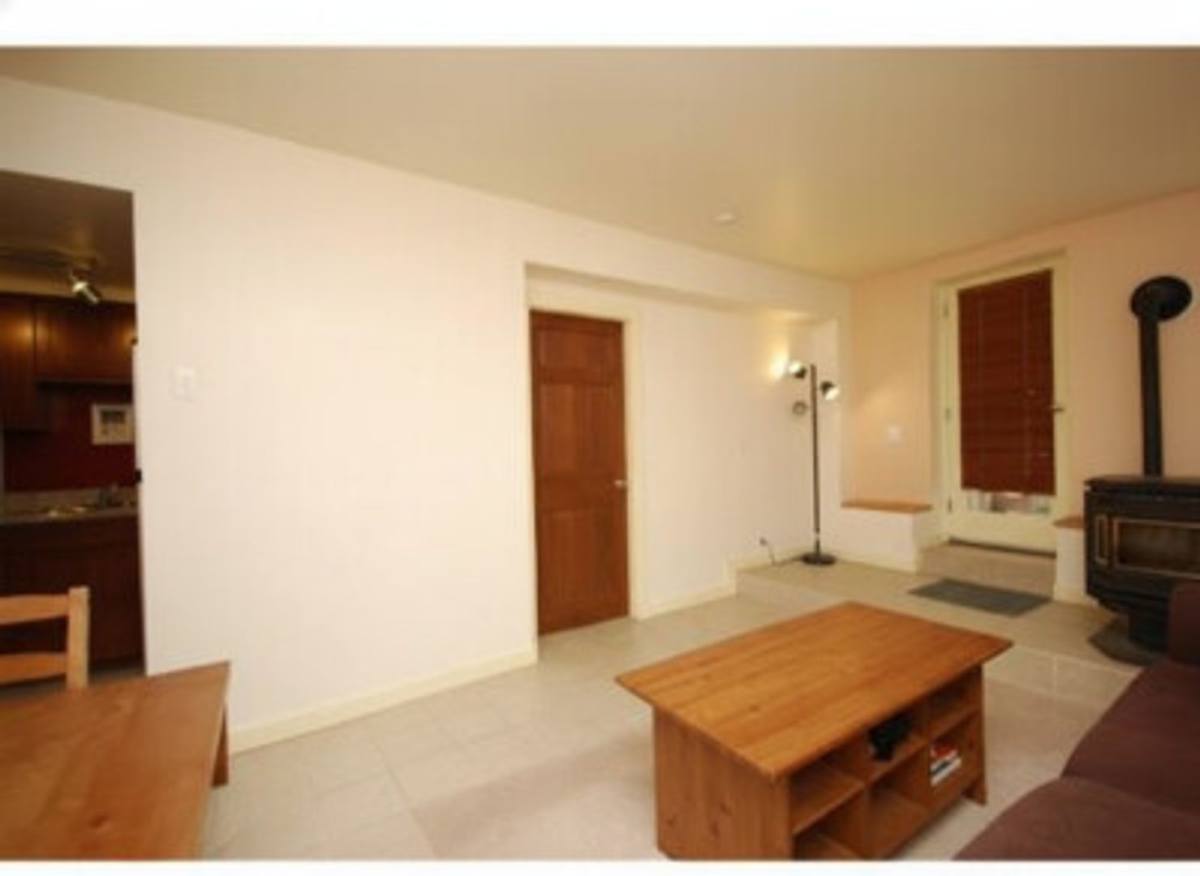 Apartment for rent at 17 Cummings Rd #5, Brighton, MA 02135