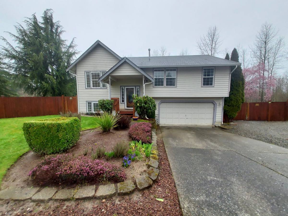House for rent at 22902 128th Ave E, Graham, WA 98338