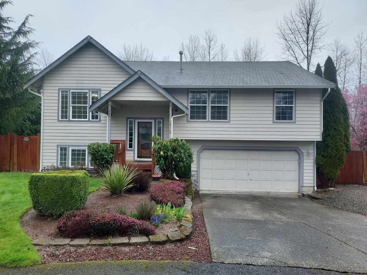 House for rent at 22902 128th Ave E, Graham, WA 98338