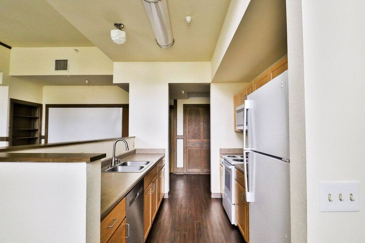 Apartment for rent at 708 Fulton St, Wausau, WI 54403