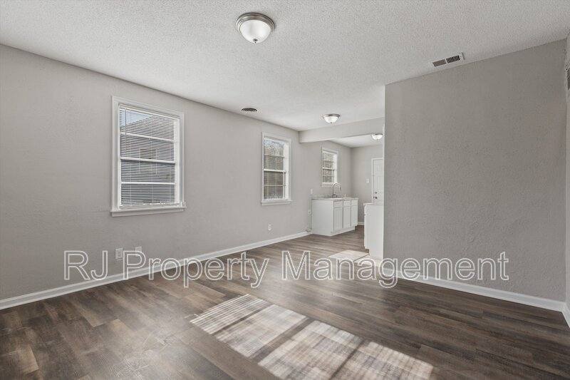House for rent at 1779 Preston St, Memphis, TN 38106