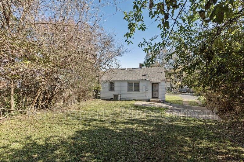 House for rent at 1779 Preston St, Memphis, TN 38106