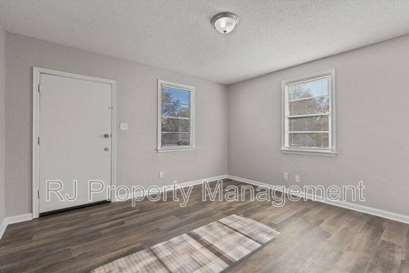 House for rent at 1779 Preston St, Memphis, TN 38106
