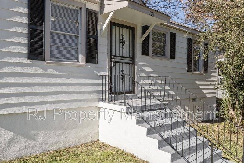 House for rent at 1779 Preston St, Memphis, TN 38106