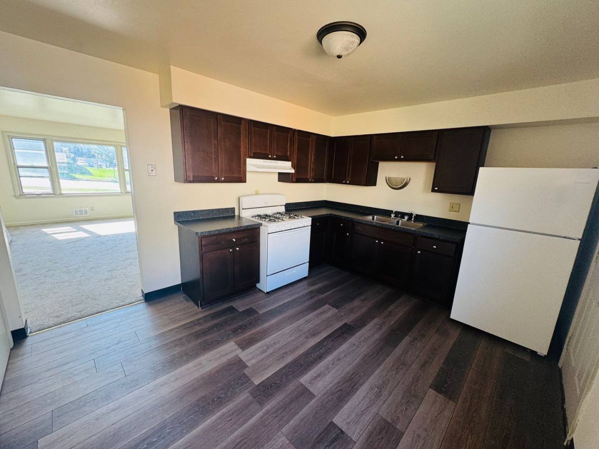 Apartment for rent at 156 S Grand Ave, Waukesha, WI 53186