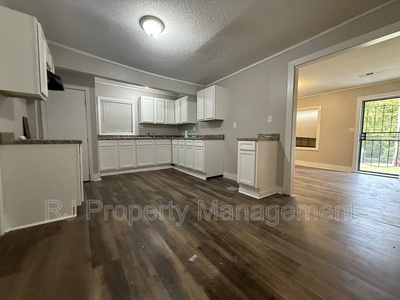 House for rent at 705 Harahan Rd, Memphis, TN 38109