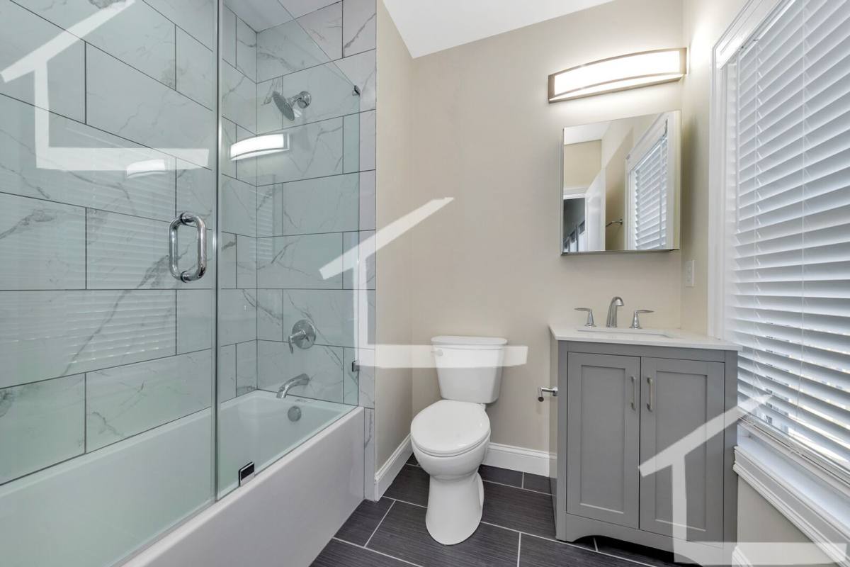 Apartment for rent at 43 Wright St #2A, Medford, MA 02155