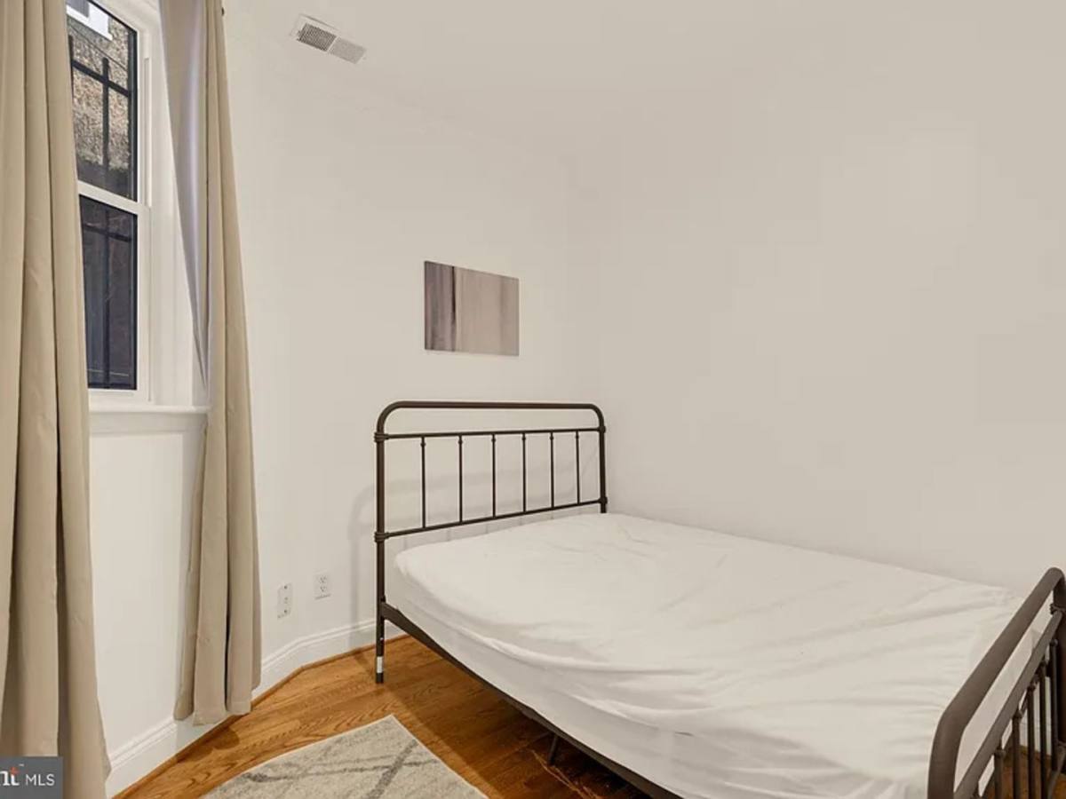 Apartment for rent at 1835 Mintwood Place NW, Washington, DC 20009