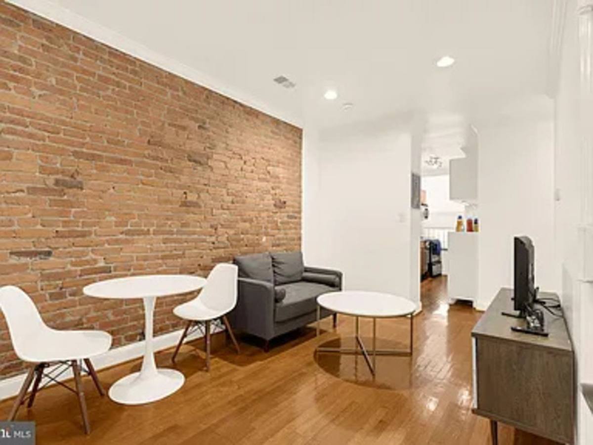 Apartment for rent at 1835 Mintwood Place NW, Washington, DC 20009