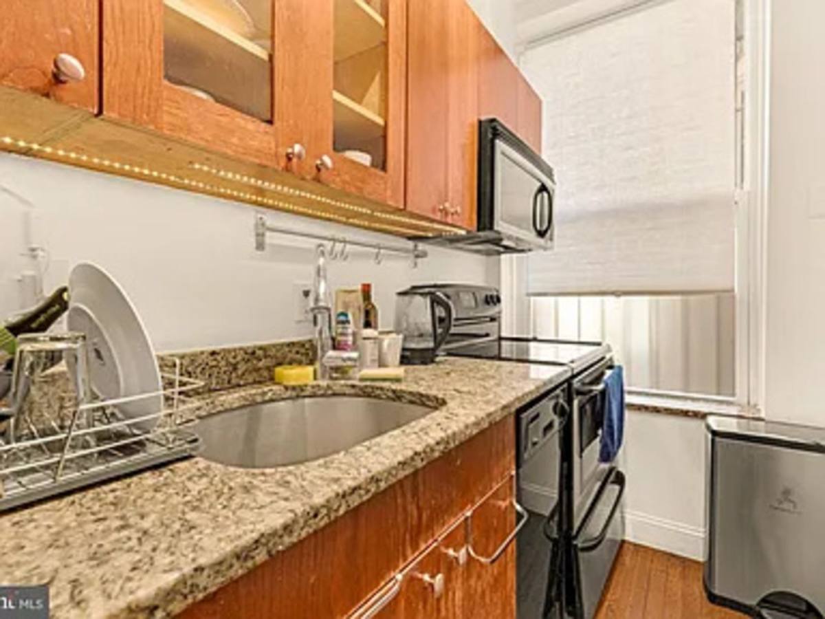 Apartment for rent at 1835 Mintwood Place NW, Washington, DC 20009