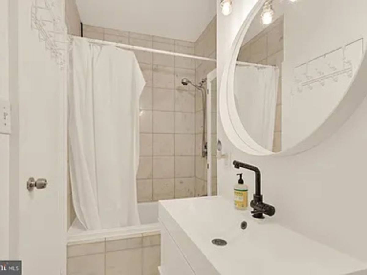 Apartment for rent at 1835 Mintwood Place NW, Washington, DC 20009
