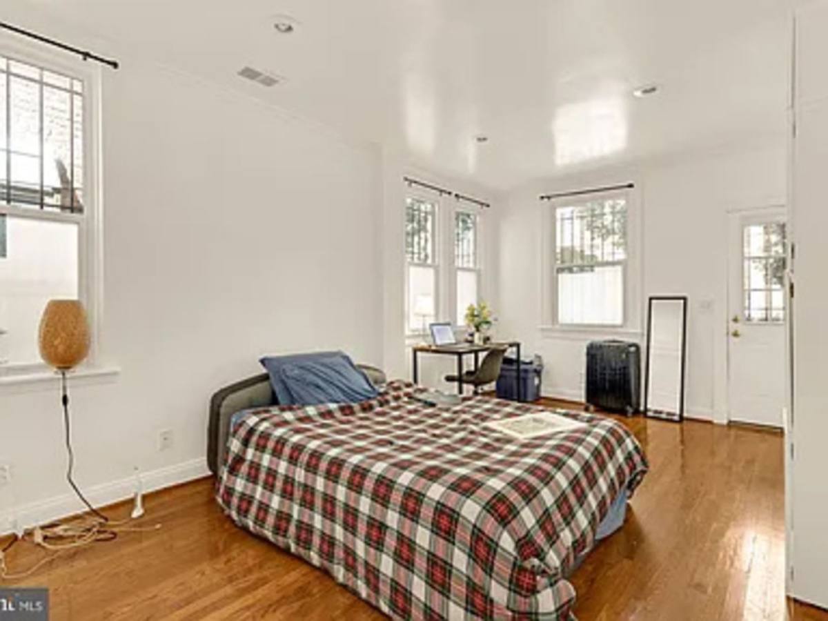 Apartment for rent at 1835 Mintwood Place NW, Washington, DC 20009