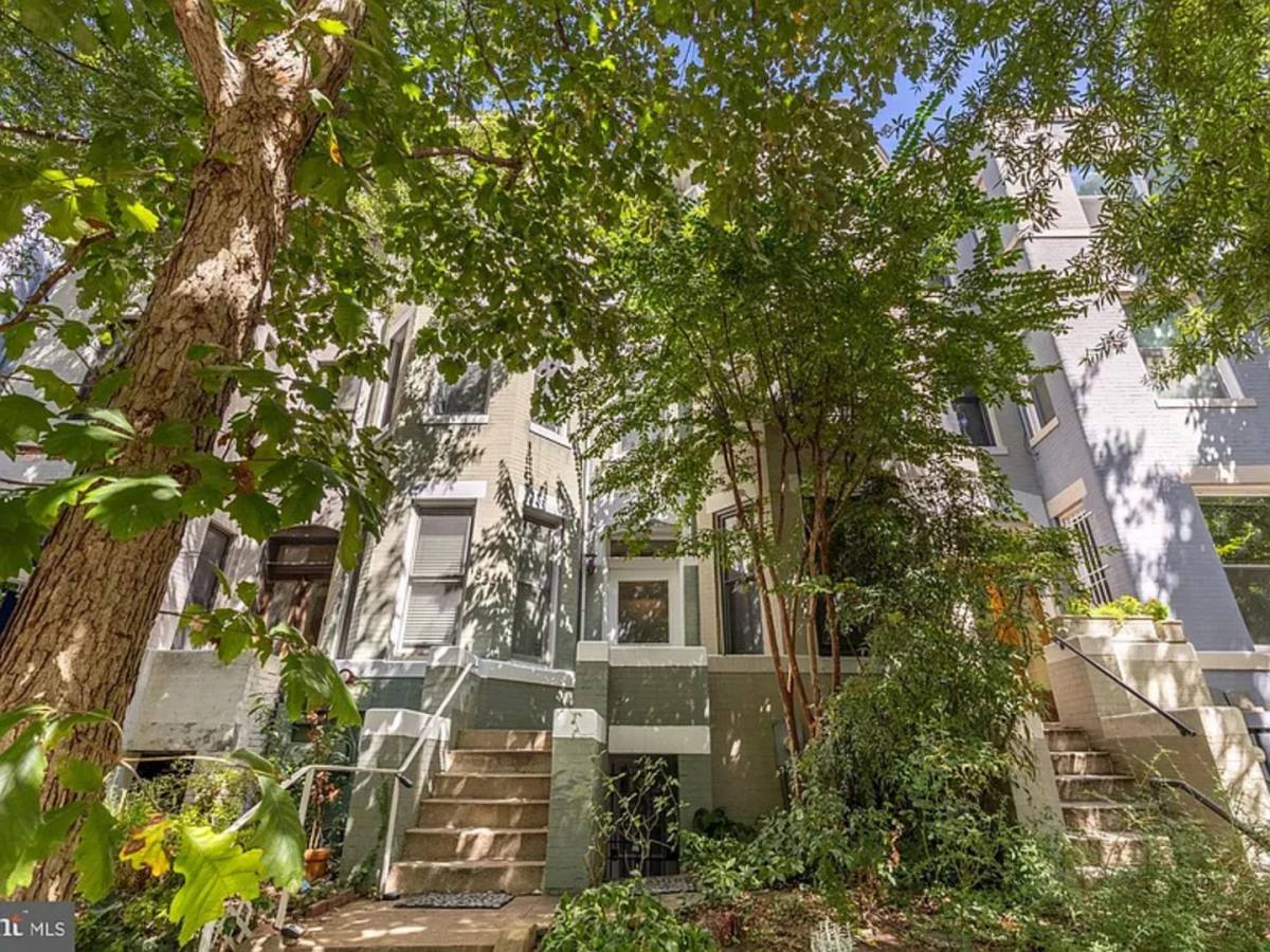 Apartment for rent at 1835 Mintwood Place NW, Washington, DC 20009