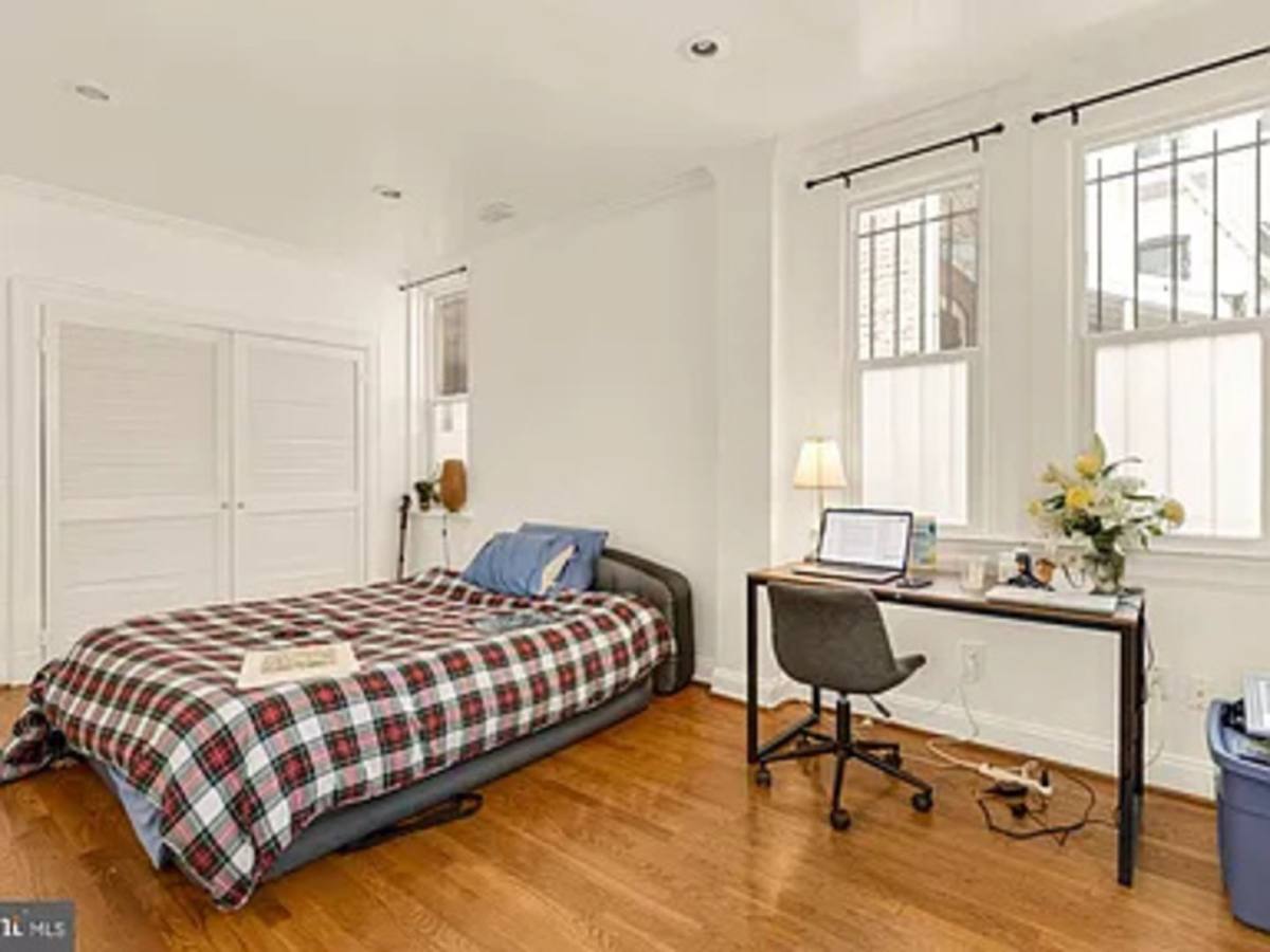 Apartment for rent at 1835 Mintwood Place NW, Washington, DC 20009