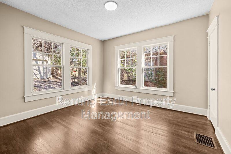 House for rent at 1420 47th St Ensley W, Birmingham, AL 35208