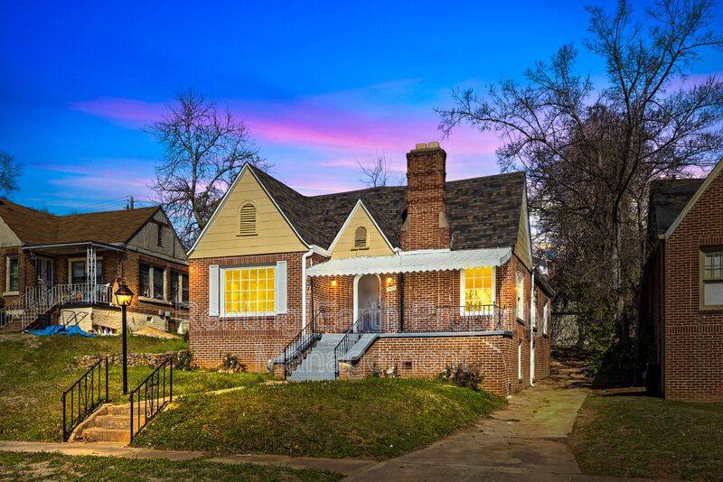 House for rent at 1420 47th St Ensley W, Birmingham, AL 35208