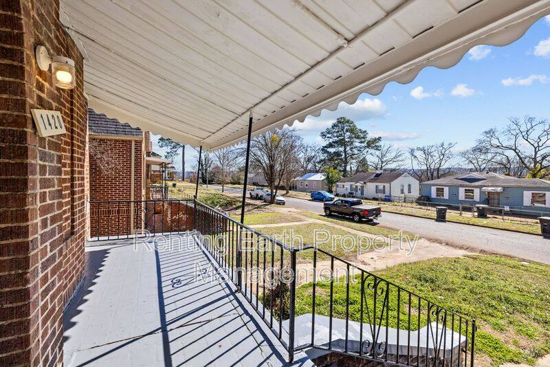 House for rent at 1420 47th St Ensley W, Birmingham, AL 35208