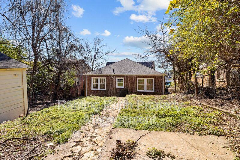 House for rent at 1420 47th St Ensley W, Birmingham, AL 35208