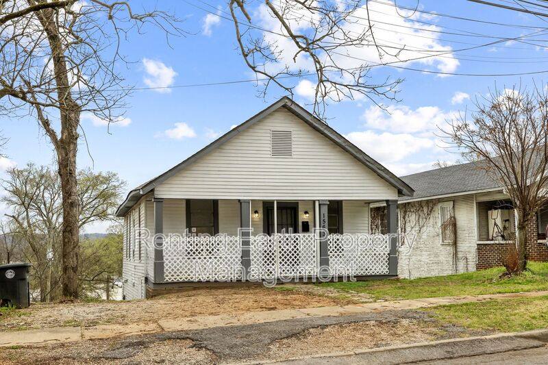 House for rent at 1563 Martin Ave, Birmingham, AL 35208