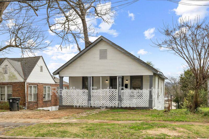 House for rent at 1563 Martin Ave, Birmingham, AL 35208