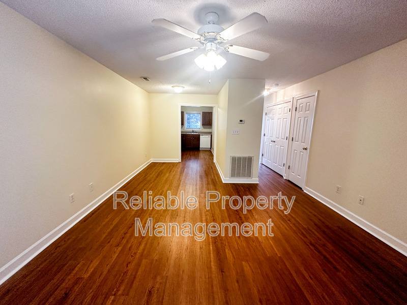 Townhouse for rent at 102 Boykin Ave, Selma, NC 27576
