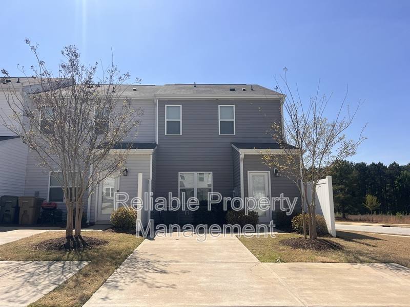 Townhouse for rent at 11 Blakely St, Clayton, NC 27520