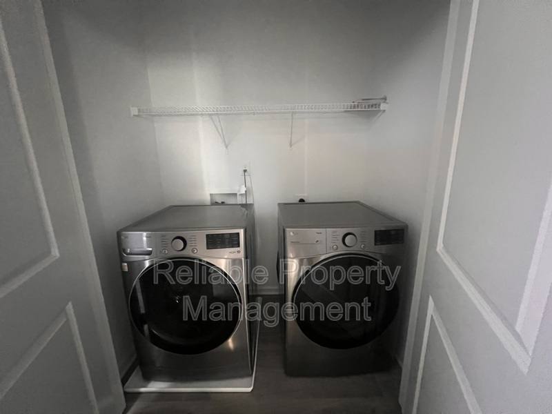 Townhouse for rent at 11 Blakely St, Clayton, NC 27520