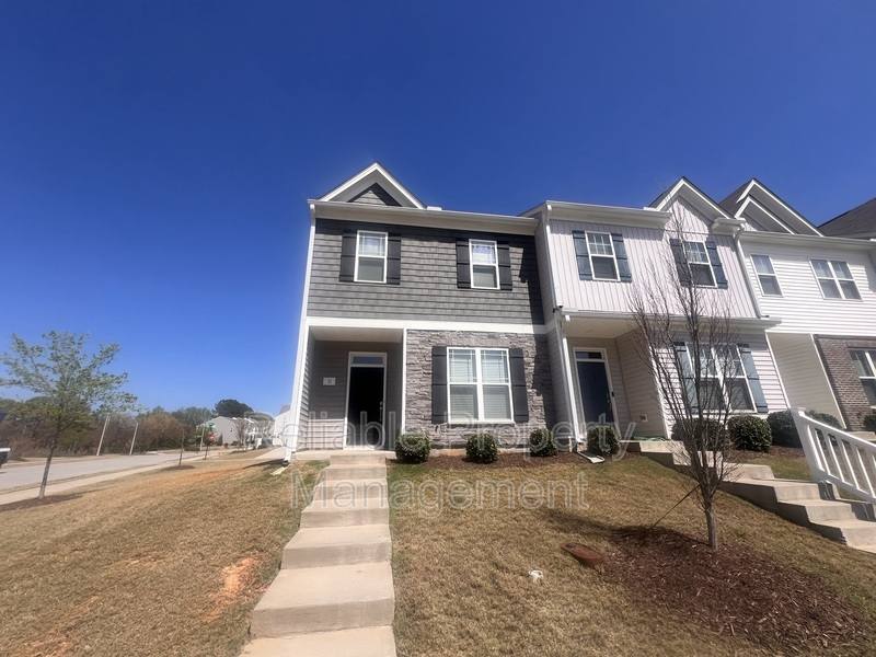 Townhouse for rent at 11 Blakely St, Clayton, NC 27520