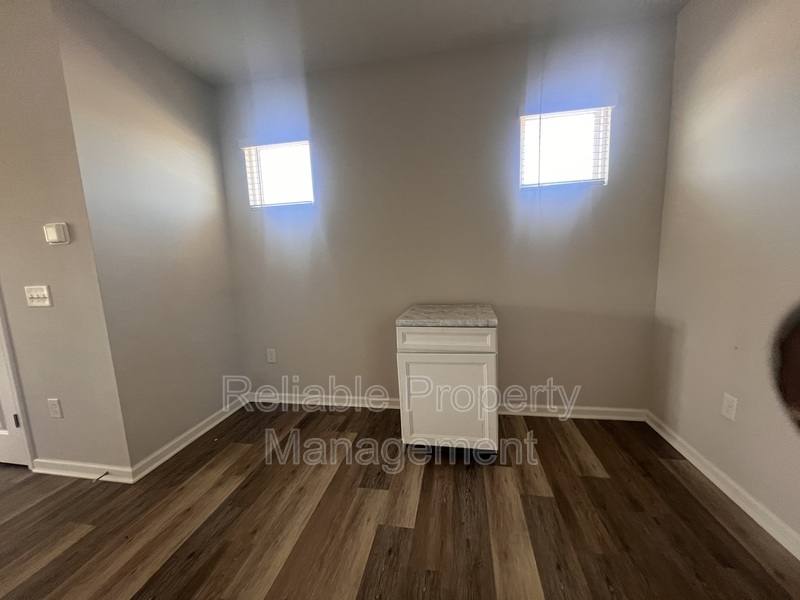 Townhouse for rent at 11 Blakely St, Clayton, NC 27520
