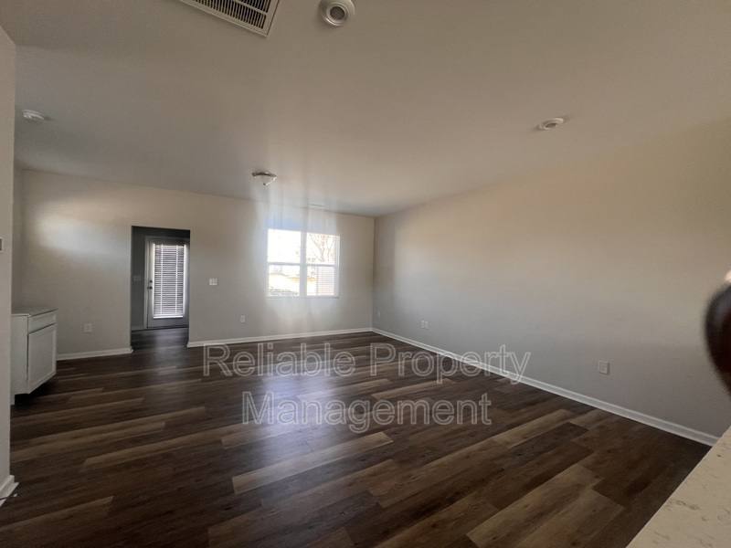 Townhouse for rent at 11 Blakely St, Clayton, NC 27520