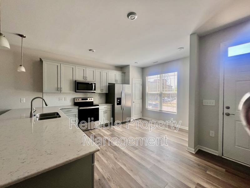 Townhouse for rent at 11 Blakely St, Clayton, NC 27520
