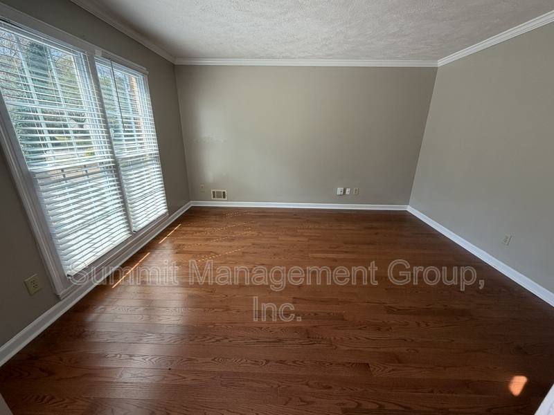 House for rent at 1611 Ellington Rd SE, Conyers, GA 30013