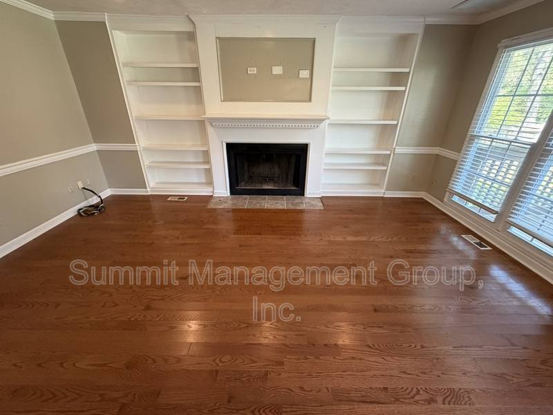 House for rent at 1611 Ellington Rd SE, Conyers, GA 30013