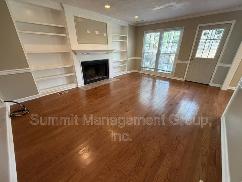 House for rent at 1611 Ellington Rd SE, Conyers, GA 30013