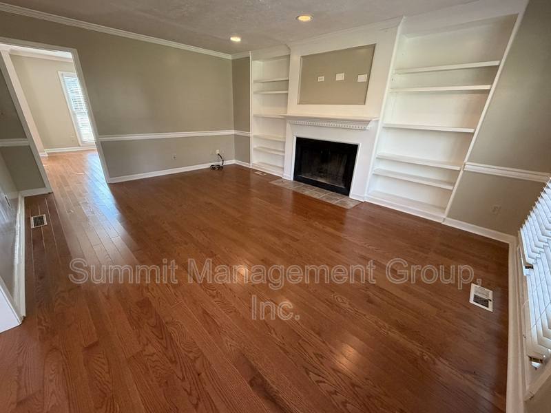 House for rent at 1611 Ellington Rd SE, Conyers, GA 30013