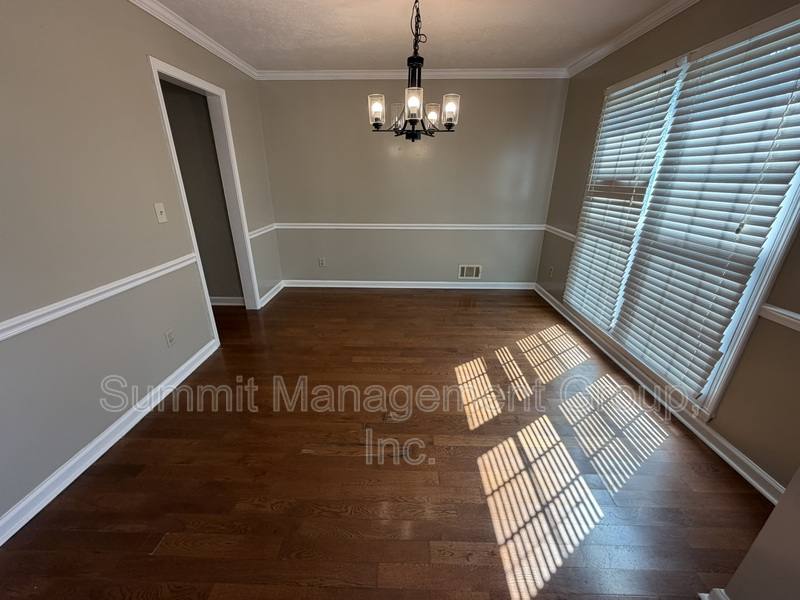 House for rent at 1611 Ellington Rd SE, Conyers, GA 30013