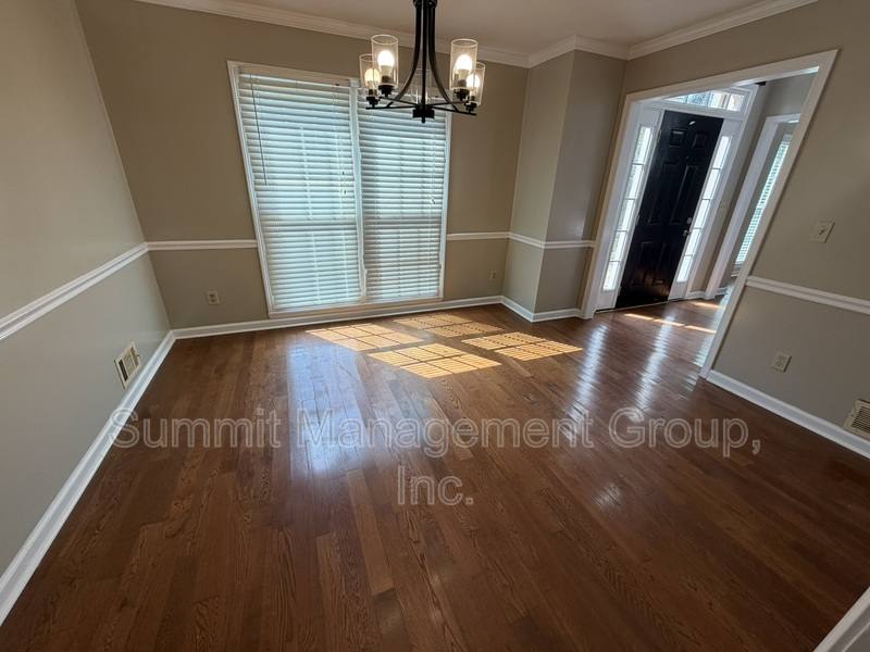 House for rent at 1611 Ellington Rd SE, Conyers, GA 30013