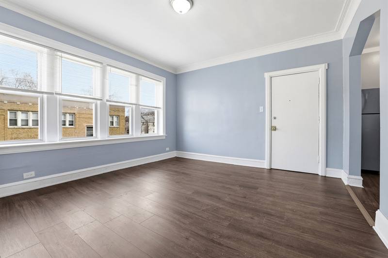 Apartment for rent at 8001 S Emerald Ave #719, Chicago, IL 60620