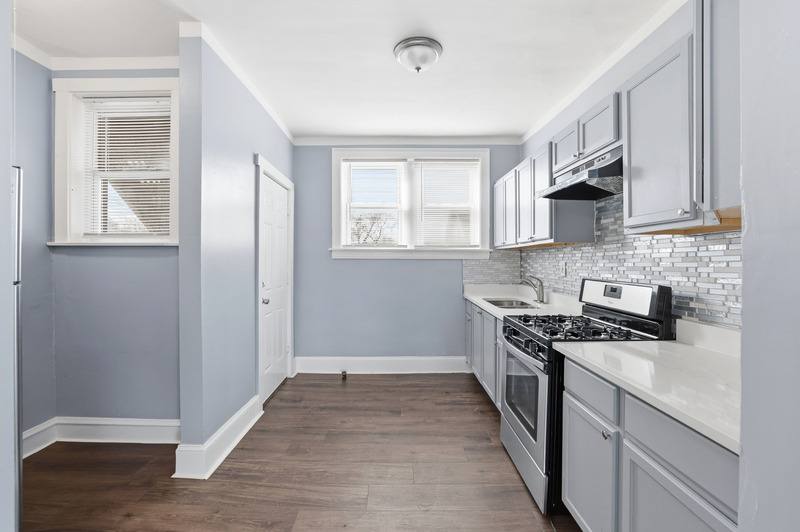 Apartment for rent at 8001 S Emerald Ave #719, Chicago, IL 60620