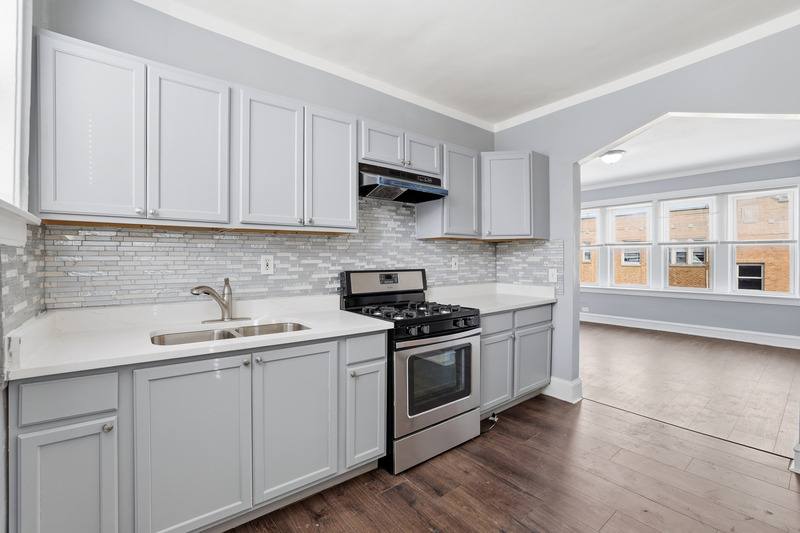 Apartment for rent at 8001 S Emerald Ave #719, Chicago, IL 60620