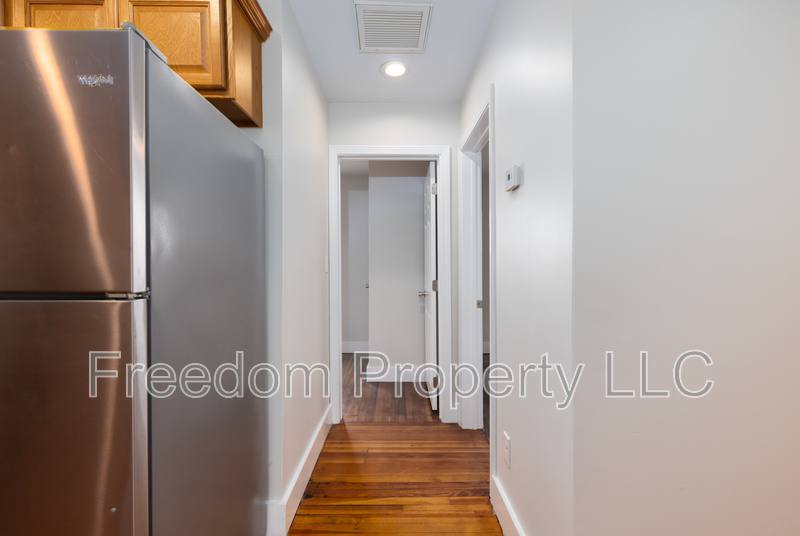 Apartment for rent at 18 Canal St, Southington, CT 06489