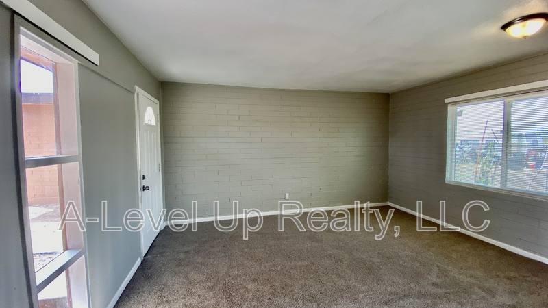 Apartment for rent at 3043 E Proctor Vista, Tucson, AZ 85713