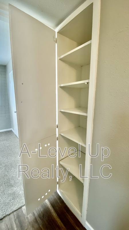 Apartment for rent at 3043 E Proctor Vista, Tucson, AZ 85713