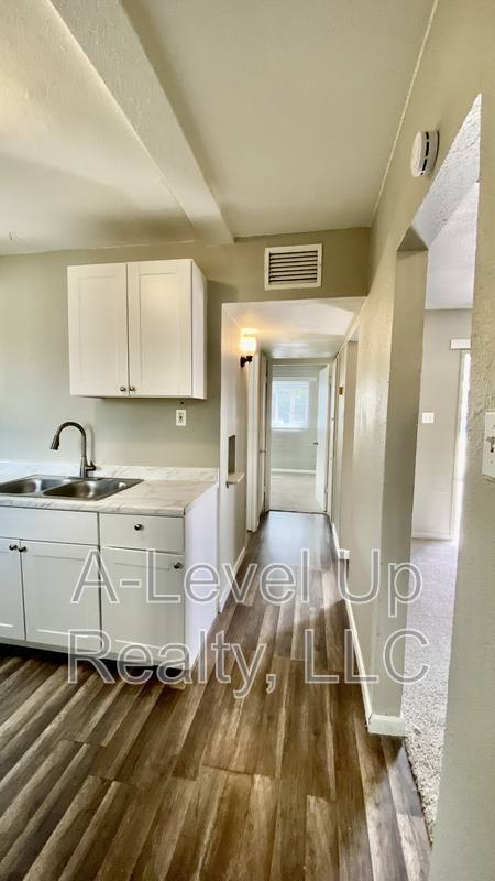 Apartment for rent at 3043 E Proctor Vista, Tucson, AZ 85713