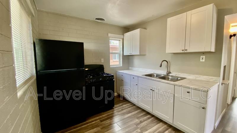 Apartment for rent at 3043 E Proctor Vista, Tucson, AZ 85713