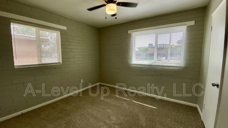 Apartment for rent at 3043 E Proctor Vista, Tucson, AZ 85713