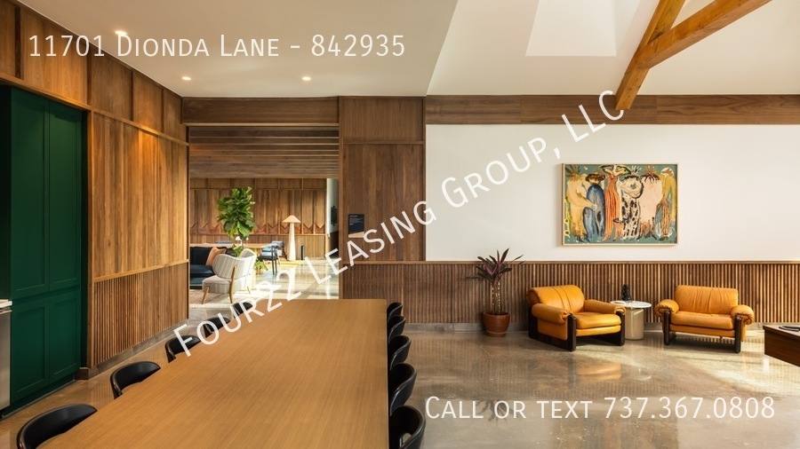 Apartment for rent at 11701 Dionda Lane, Del Valle, TX 78617