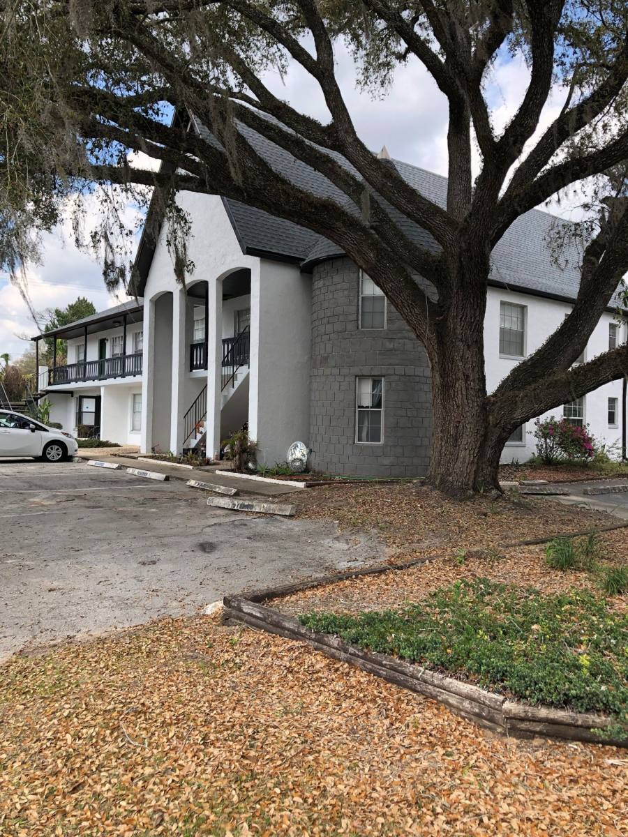 Apartment for rent at 2620 NE 52nd Court, Silver Springs, FL 34488