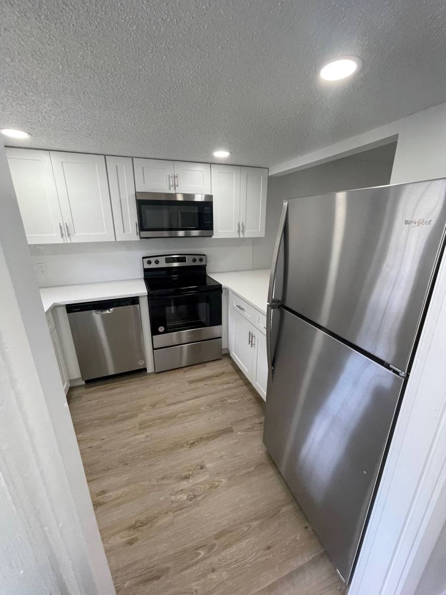 Apartment for rent at 2620 NE 52nd Court, Silver Springs, FL 34488